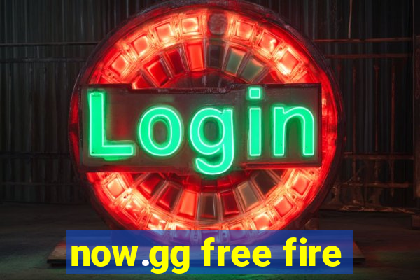 now.gg free fire